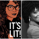 Illustration for article titled 'Hey, Democrats, Pay Attention!' The Root Presents: It's Lit! Talks The End of White Politics With Zerlina Maxwell